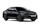 Kia Optima 2013 года